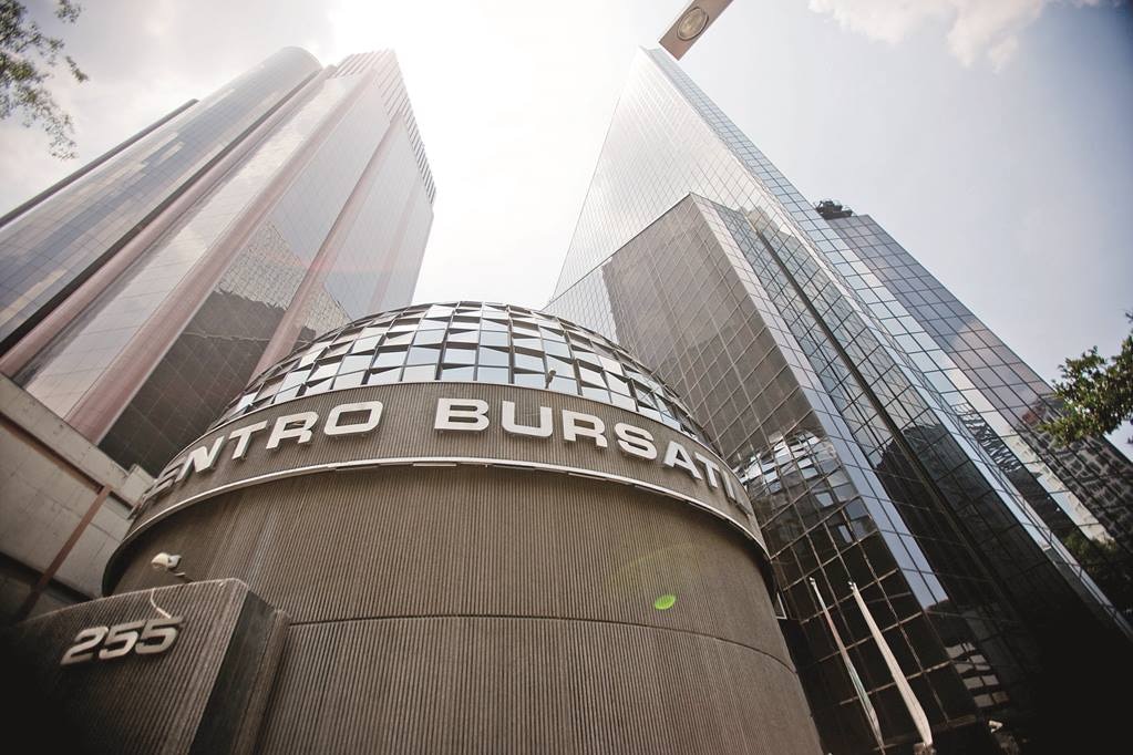 Amenaza de una crisis global pega a mercados