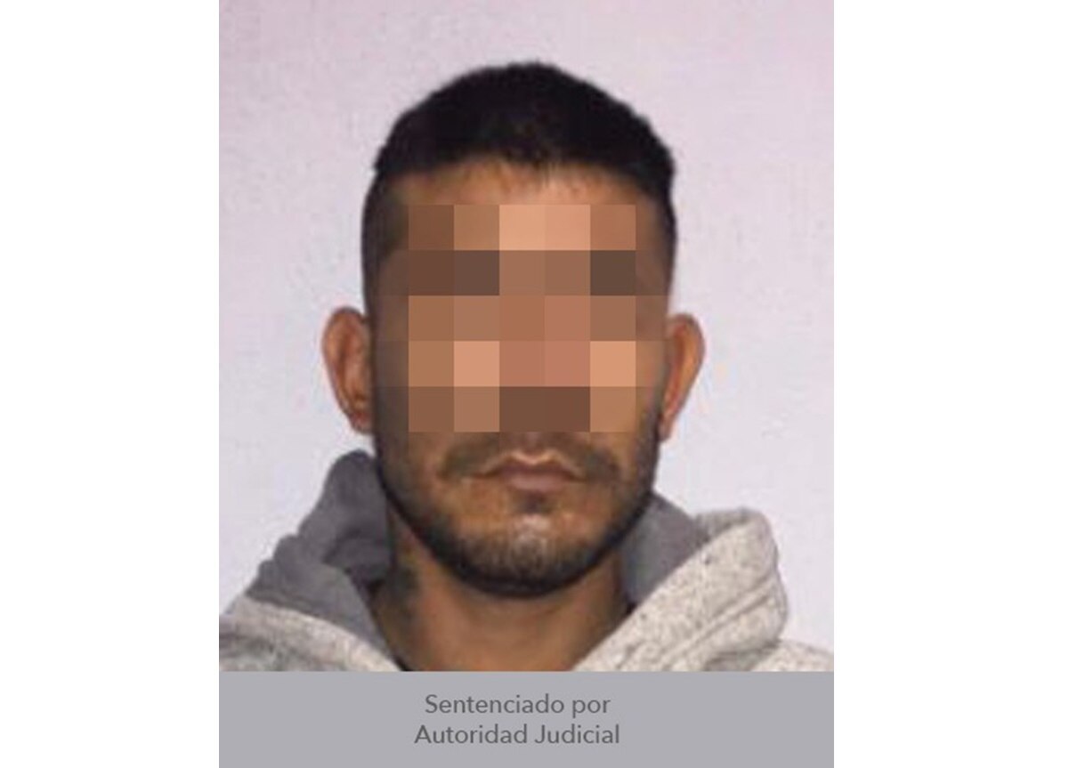 Sentencian a 20 años de prisión a feminicida en Rioverde; asesinó a su pareja a golpes