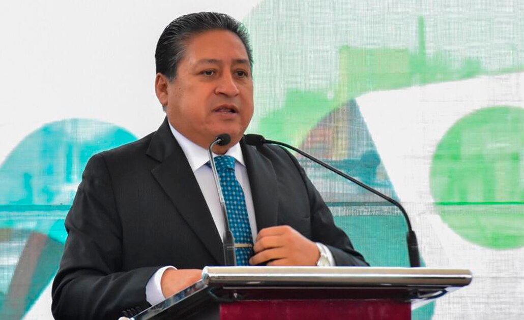 Alcalde de Soledad les desea felices fiestas