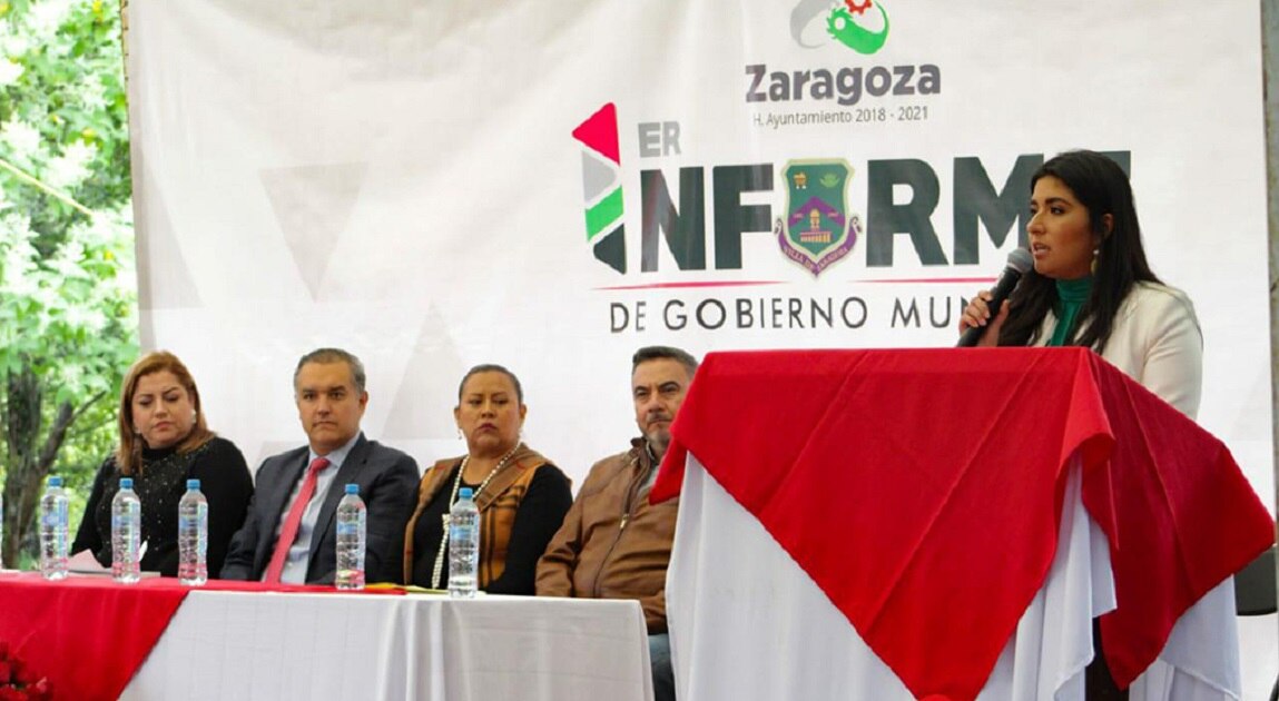 El compromiso con la legalidad en Zaragoza es primordial: Paloma Bravo