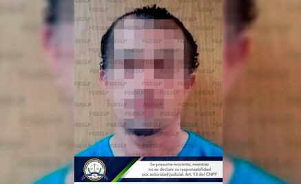 Taxista acusado de robar tienda de conveniencia es detenido