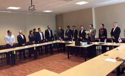 Gobierno municipal instala Consejo Técnico Catastral