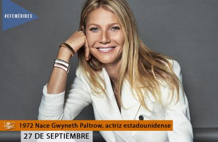 Efemérides 27 de septiembre