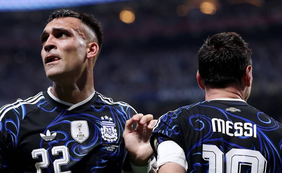 Argentina vs España, la final del Mundial 2026; la albiceleste logra agónica remontada frente a Inglaterra