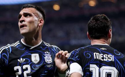 Argentina vs España, la final del Mundial 2026; la albiceleste logra agónica remontada frente a Inglaterra