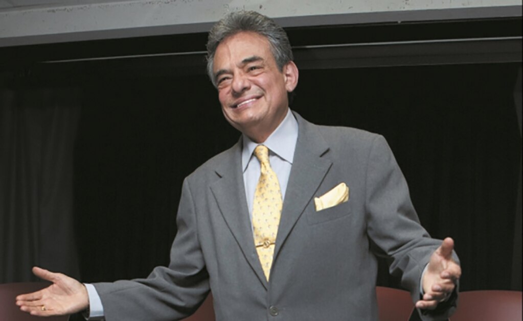 Entra José José al Salón de la Fama de Compositores Latinos