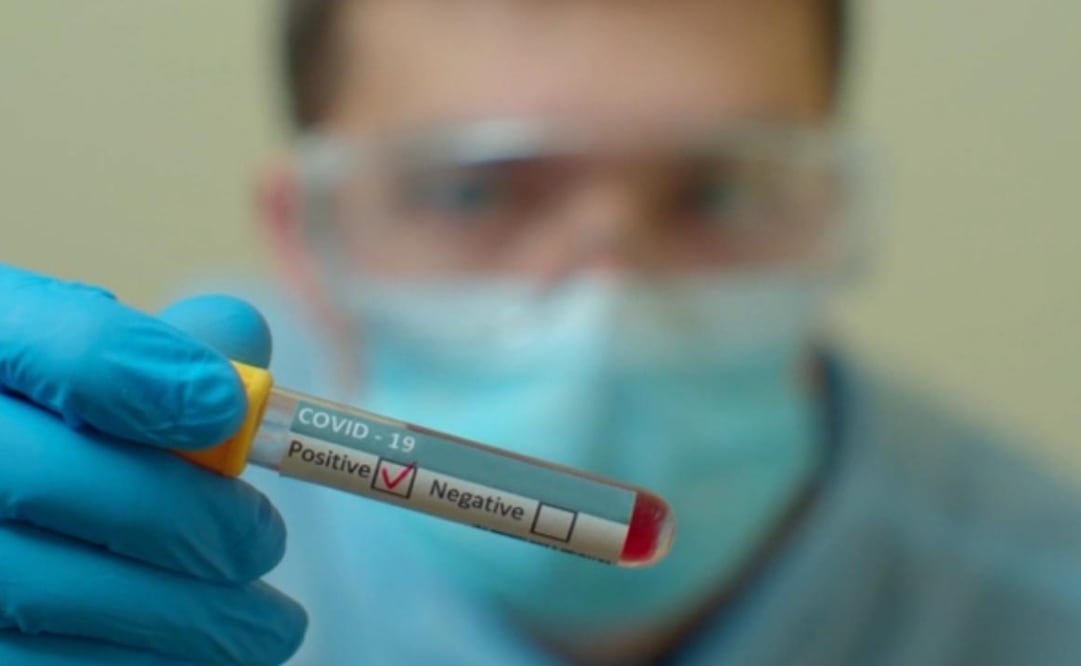 Foto: Archivo. EL UNIVERSAL