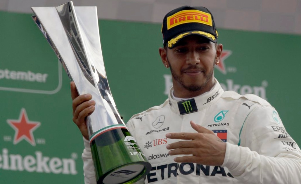 Foto: AP | El Universal