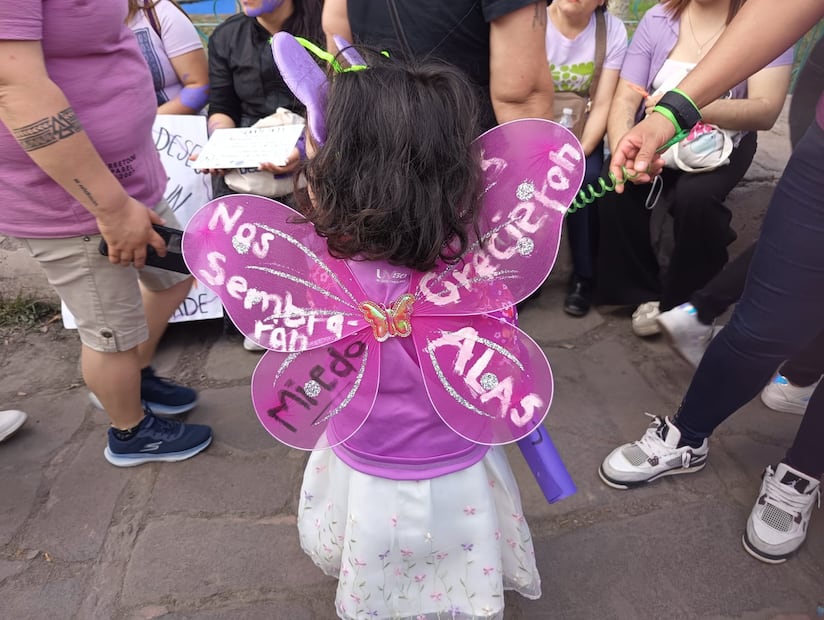 Foto: Jazmín Ramírez EL UNIVERSAL