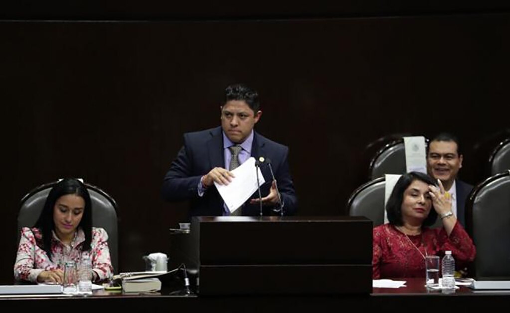 Foto: Archivo. El Universal.