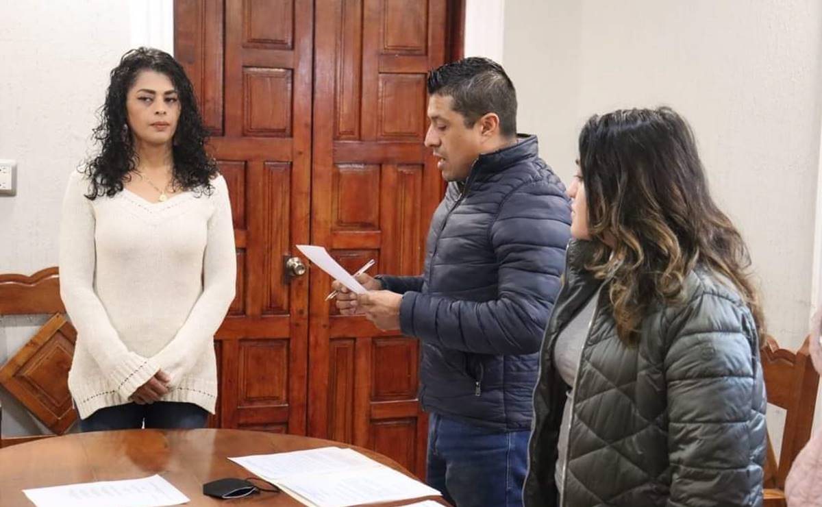 Amenazas de muerte, causa de renuncia de la alcaldesa de Santa María del Río, SLP