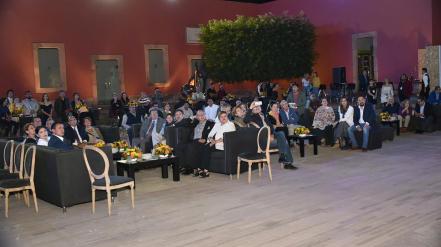 Arranca la edición XIX del Festival de San Luis