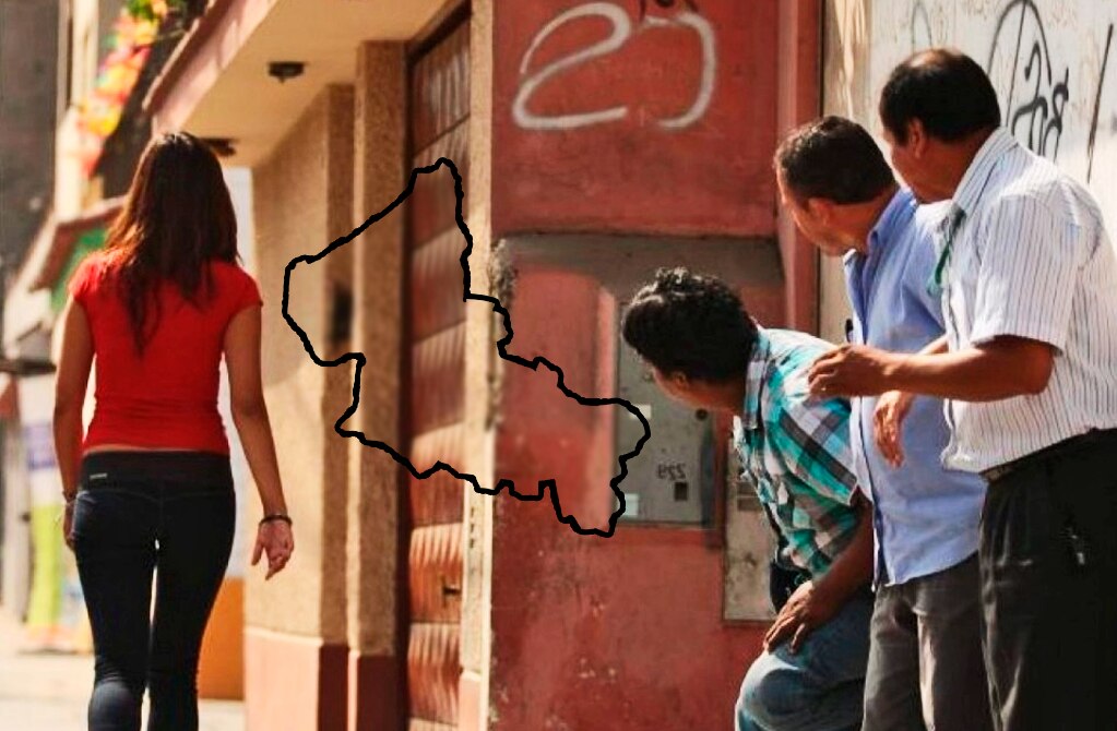 Acoso no se denuncia por vergüenza