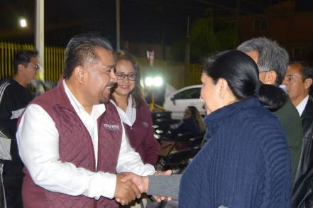 Primo Dothé llama a dignificar trabajo legislativo