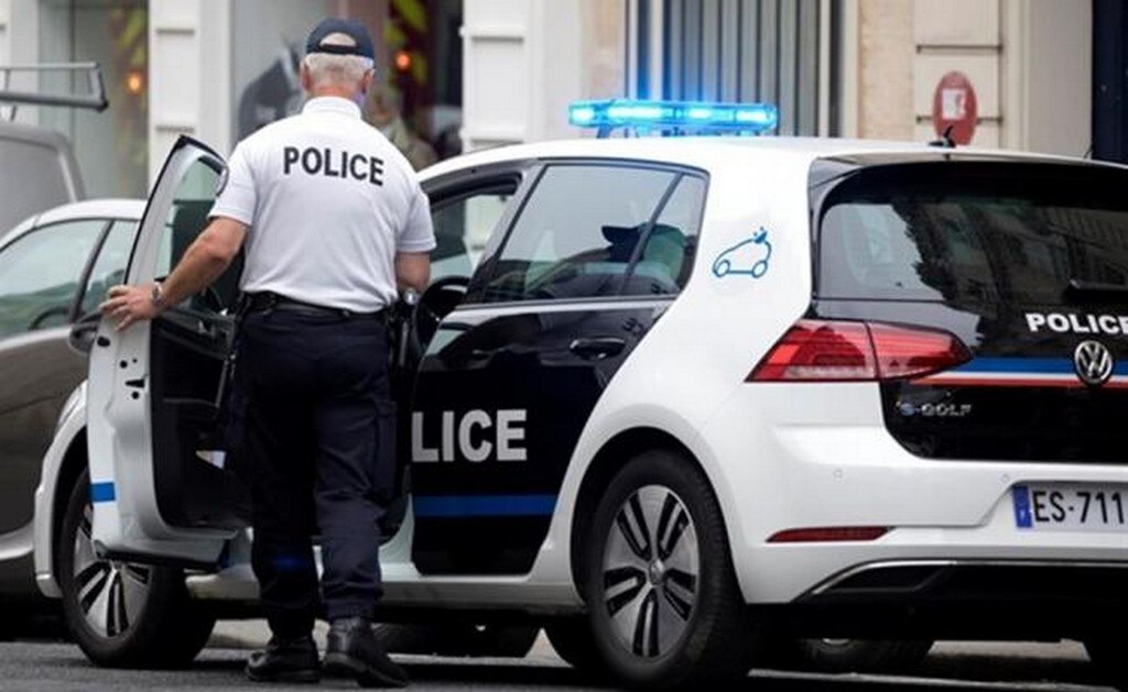 El incidente ocurrió el sábado por la noche en un suburbio de Toulouse, en el suroeste de Francia. Foto: Archivo / Reuters