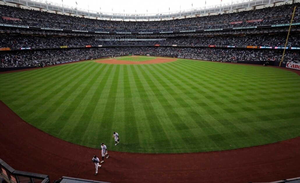 Posponen Juego 4 de Astros vs Yankees