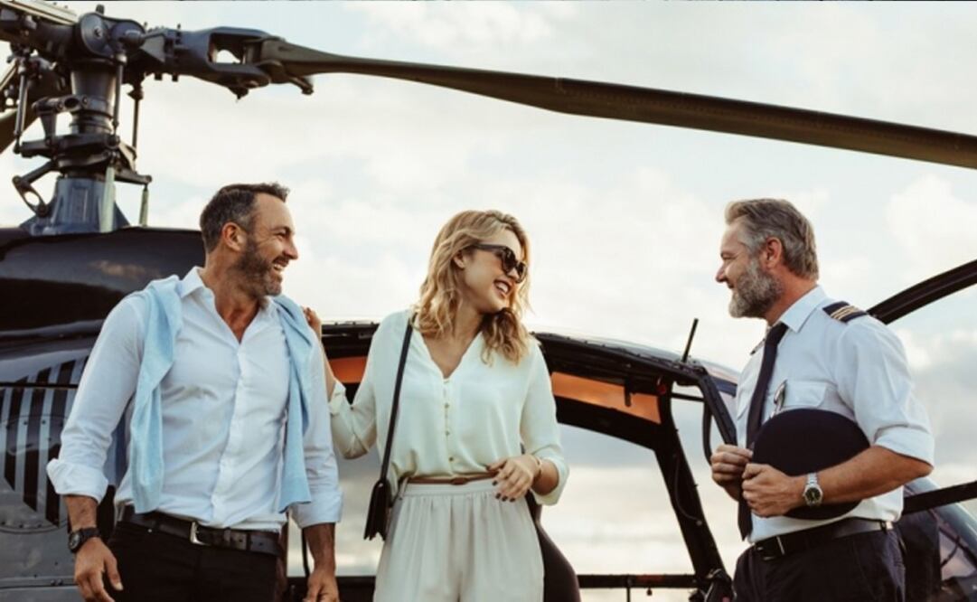 Getty Images. Hay expertos que prefieren hablar de impuesto al patrimonio.