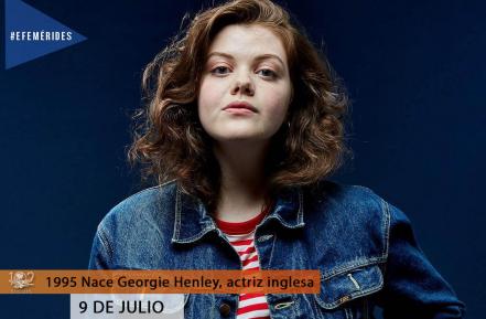 Efemérides 9 de julio