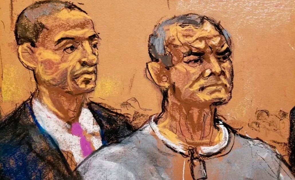 Foto: Reuters | El Universal