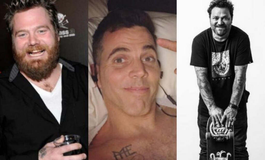 Jackass, 20 años después