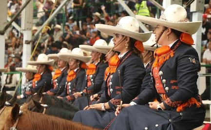 Congreso Nacional de Charrería 2024: todo lo que debes saber sobre el evento en SLP