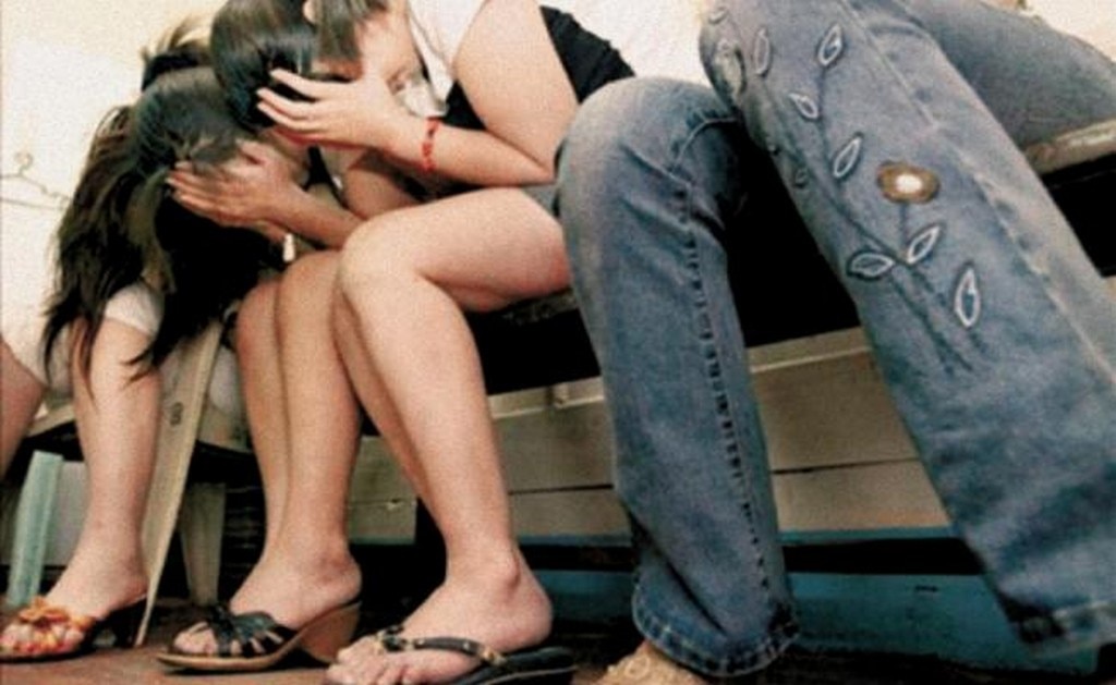 Niños y adolescentes, los objetivos de la delincuencia: CNDH