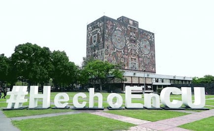 La UNAM lidera ranking de las mejores universidades latinoamericanas