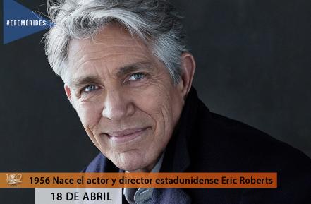 Efemérides 18 de abril