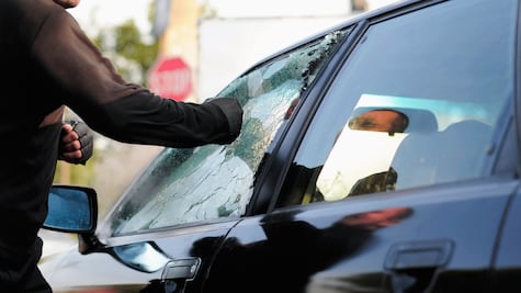 Autoprotección es fundamental para reducir el robo de vehículos: Oviedo Ábrego