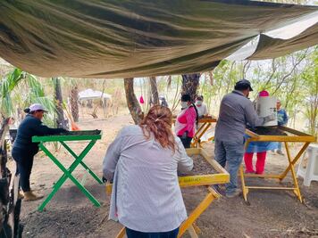 De 2010 a 2020, la década con 86 por cientos de casos de desapariciones en SLP: Ricardo Gallardo  