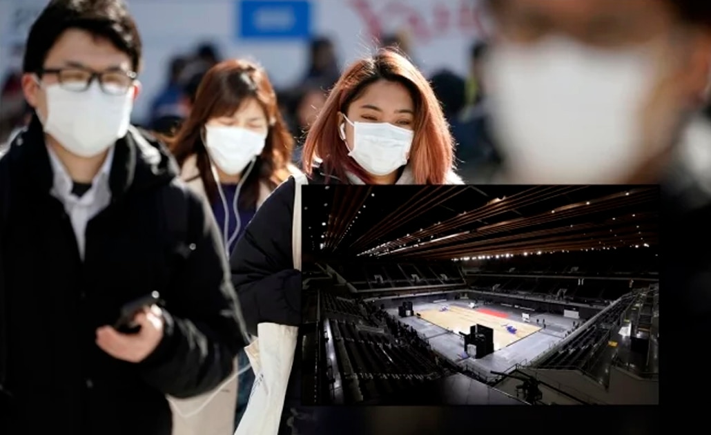 Así ha afectado el coronavirus al deporte