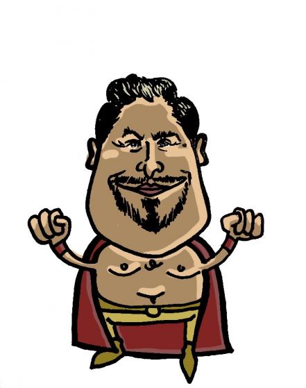 #LaLuchaIndependiente