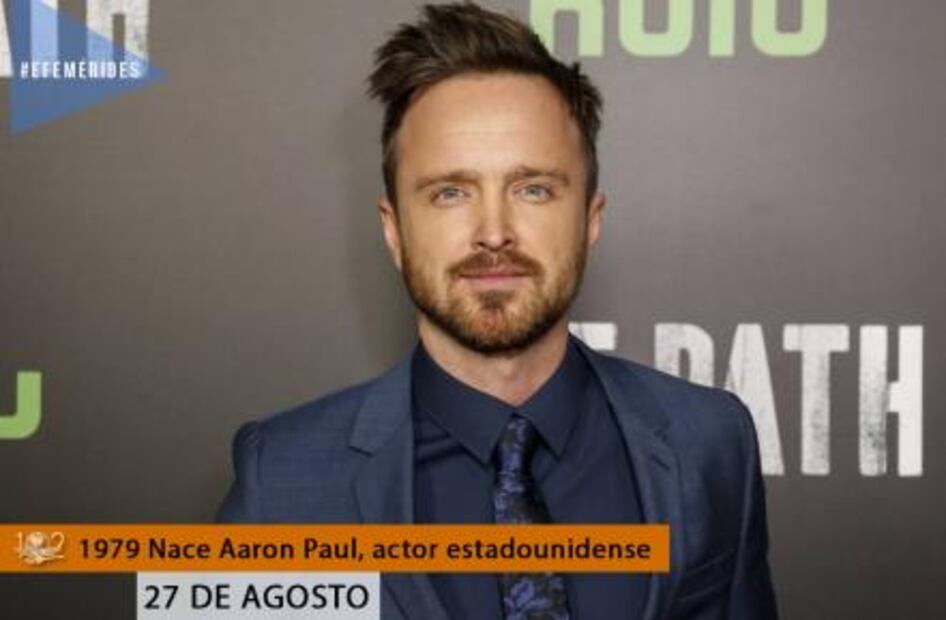 Efemérides 27 de agosto