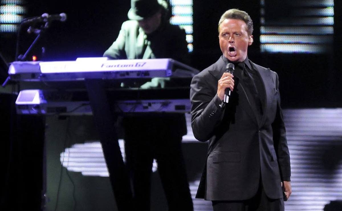 Conoce el lugar donde se presentará Luis Miguel en San Luis Potosí