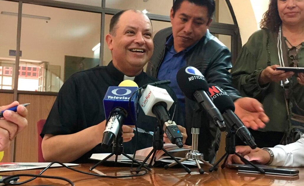 Iglesia católica llama a participar en marcha en defensa de la vida