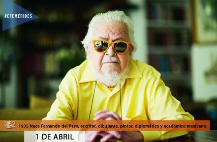 Efemérides 01 de abril