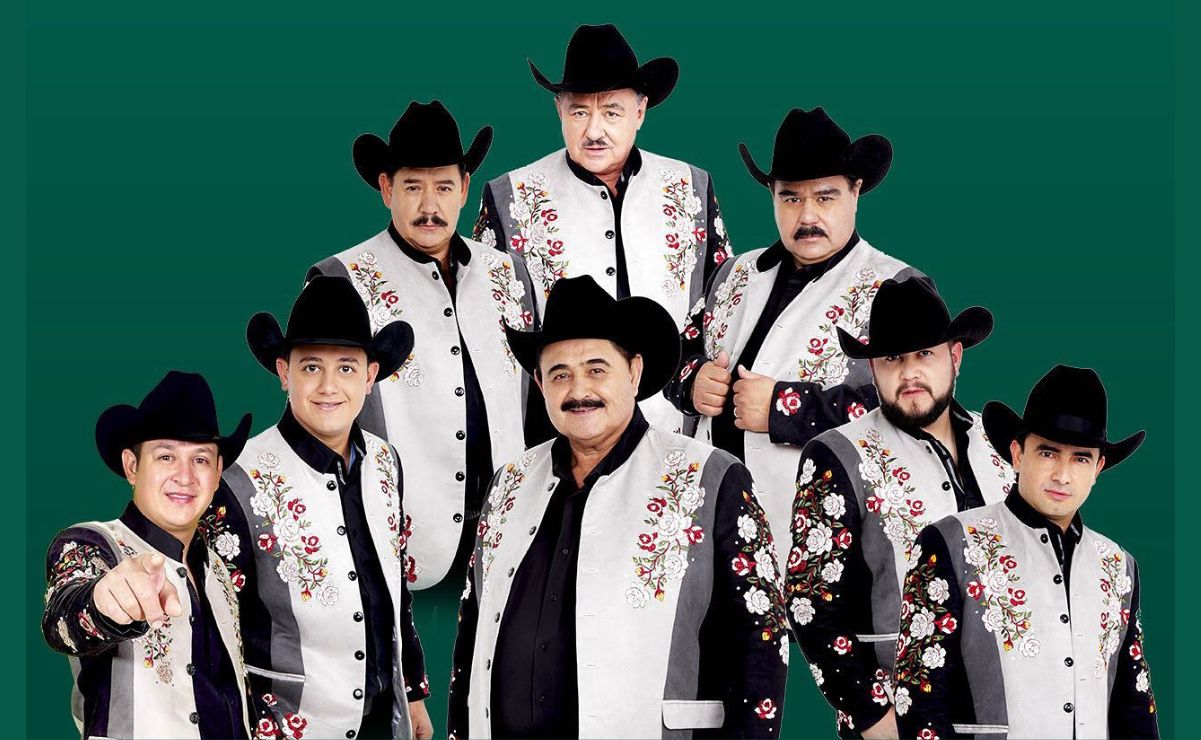 Fiestas Patrias en San Luis Potosí 2022: Huracanes del Norte estarán en el Grito de Independencia