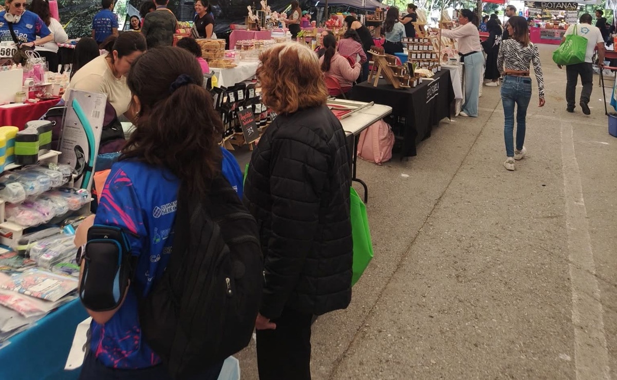 ¿Adiós al tianguis de Morales de SLP? Suspenden sus actividades por irregularidades  