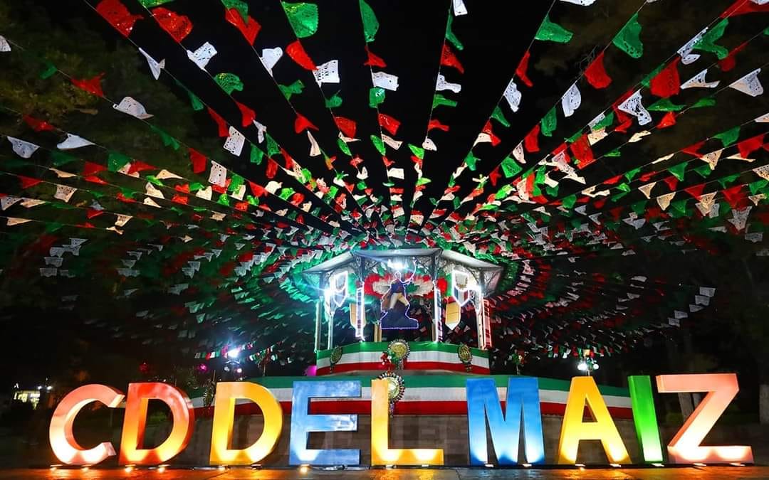 Foto: Ayuntamiento de Ciudad del Maíz.