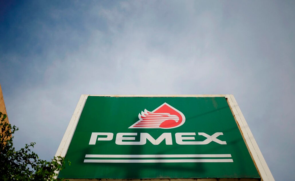 Registran plataformas de Pemex dos robos al mes
