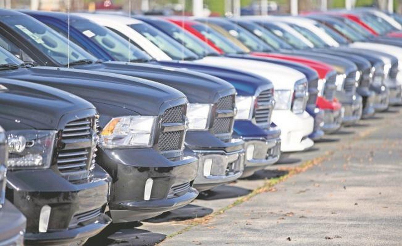 Regulación de “autos chocolate” deja 111 mdp a SLP; municipios podrán beneficiarse de los recursos