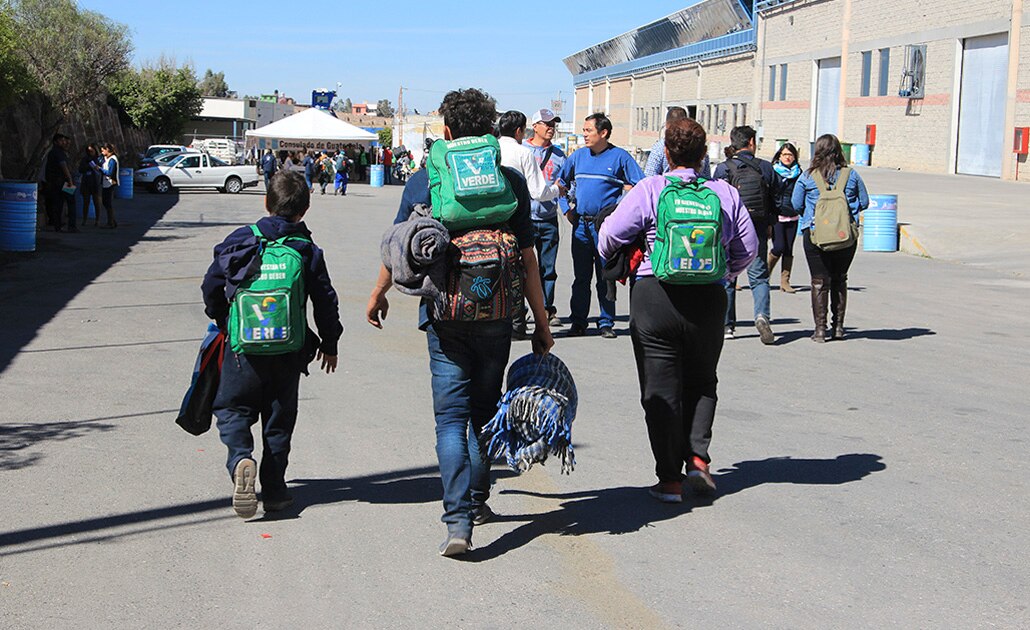 Foto: Archivo El Universal San Luis Potosí