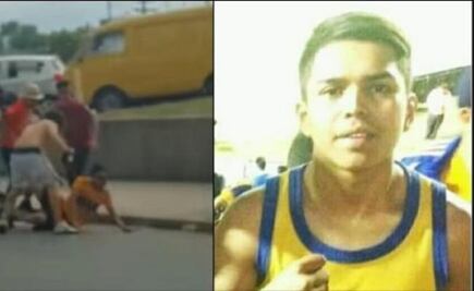 Recuperación de aficionado de Tigres duraría hasta un año