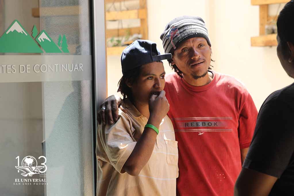 Autoridades deben garantizar el respeto a derechos de migrantes