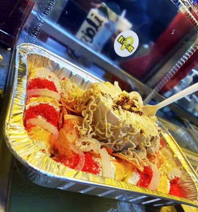 Foto: redes sociales Elocuaz