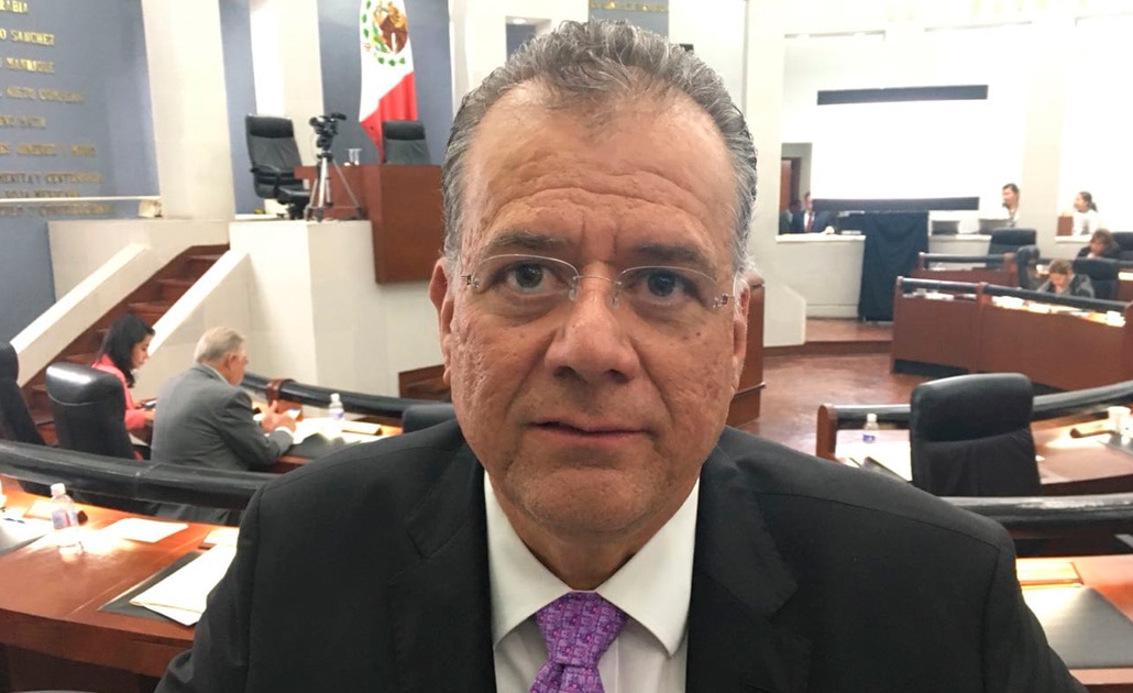 Recurso de Gestoría Institucional iría a aumento de burócratas