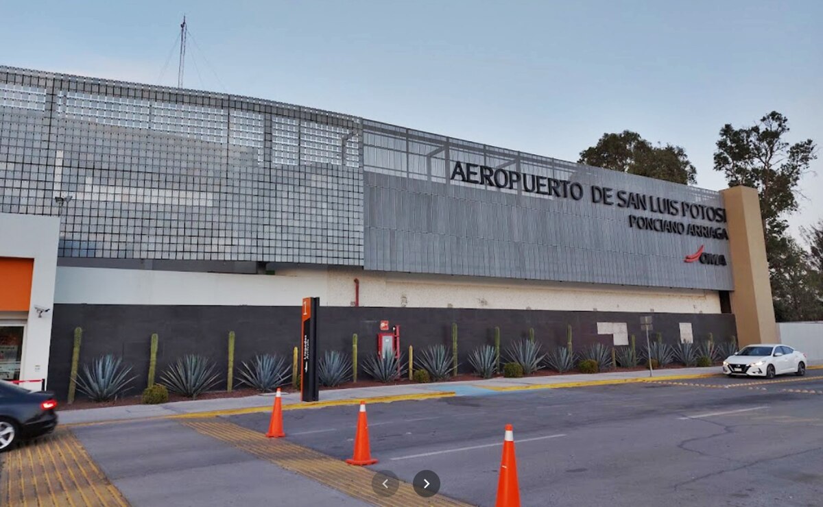Tras llamado urgente del gobierno estatal, OMA se compromete a mejorar el aeropuerto potosino