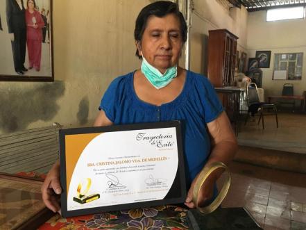 Enchiladas potosinas, el platillo originario de Soledad que se creó por accidente