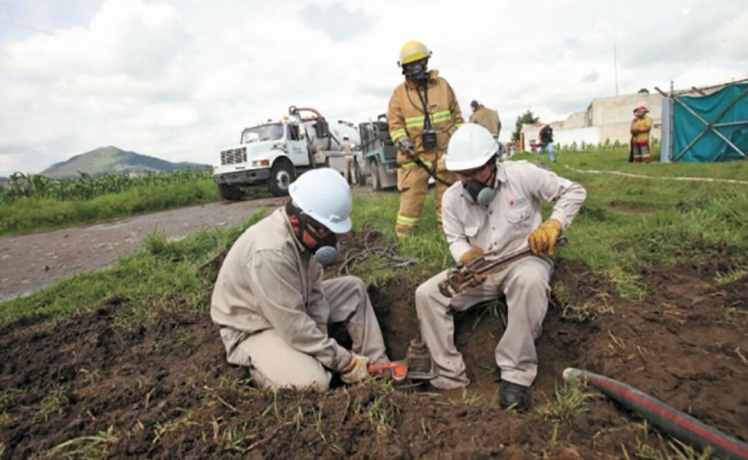 Foto: Archivo. El Universal.