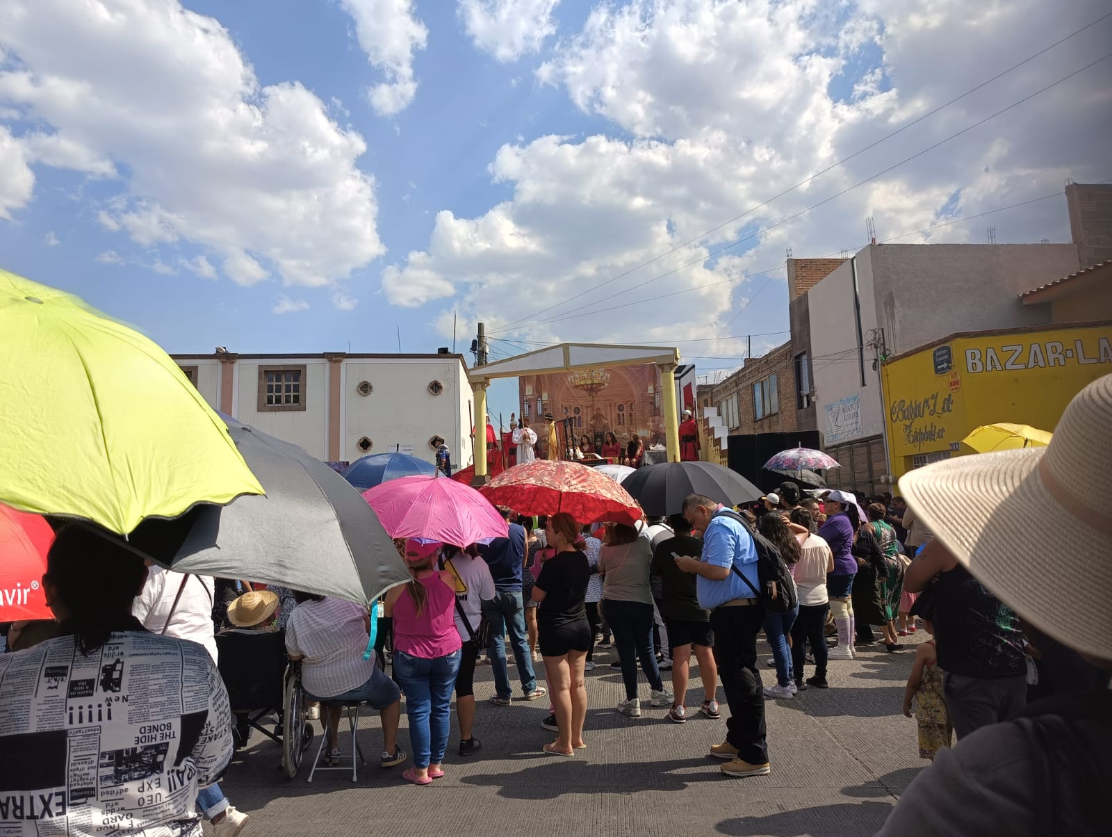 Foto: Jazmín Ramírez García